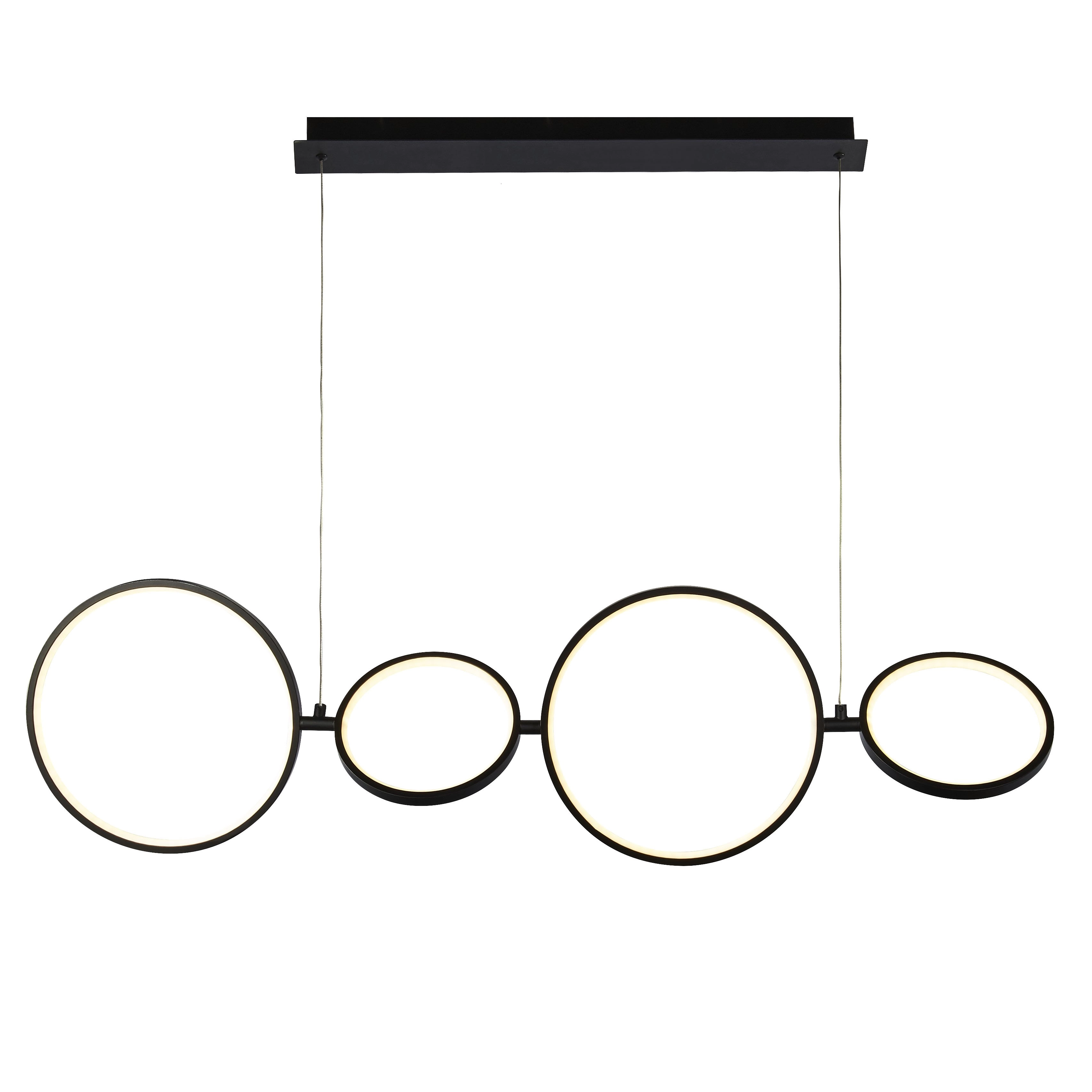 LED Hängelampe Cirque Searchlight 5053423174730