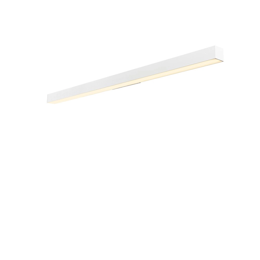 LED-Lampe Q-Line 142cm weiß SLV 4024163189606