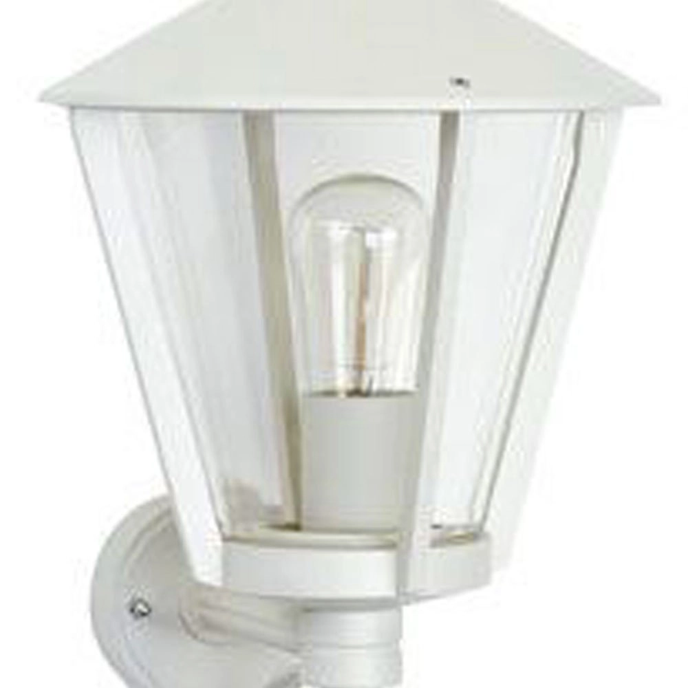Außenlampe Nelly weiß Albert 4007235818147