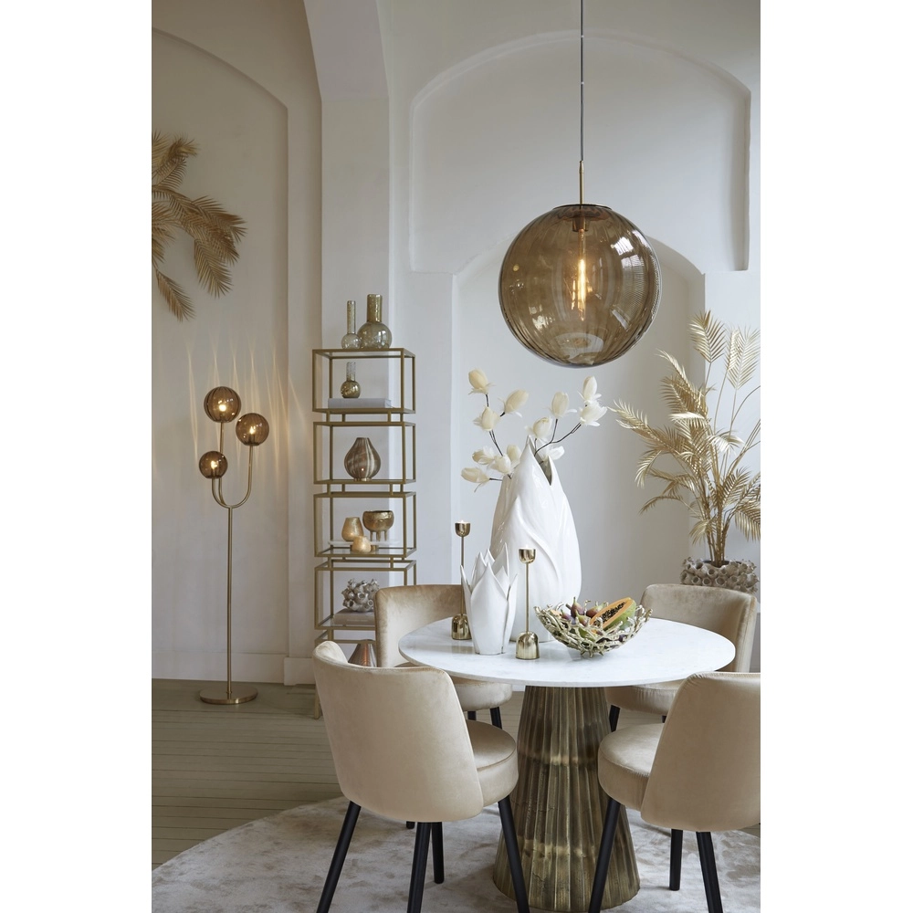 Stehlampe Magdala 3-Licht Light & Living 8717807652586