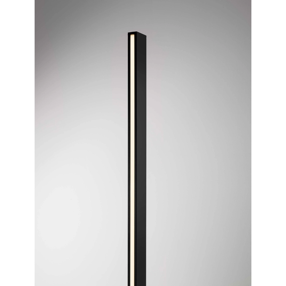 Schlanke Gartenleuchte Sasso ca. 120cm Lyora 5212017454010