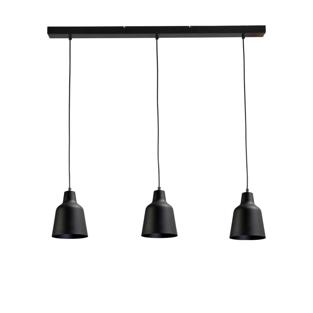 Esstisch Lampe Concepto 3x16