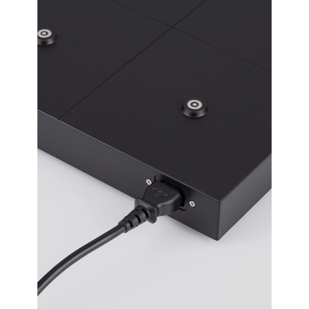 Ladestation Base für 6 Lampen Lyora 5212017478573