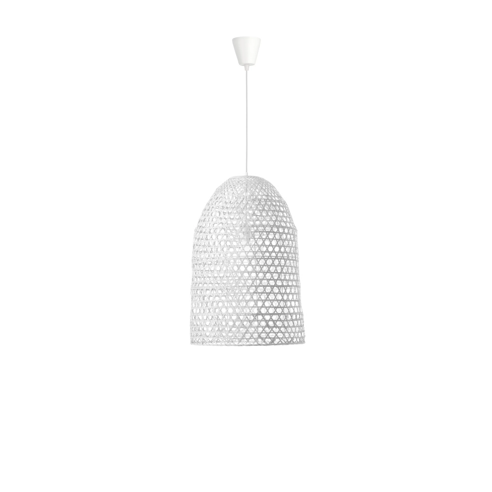 Pendelleuchte Aurora weiß Ø 40,5cm Lyora 5212017416568