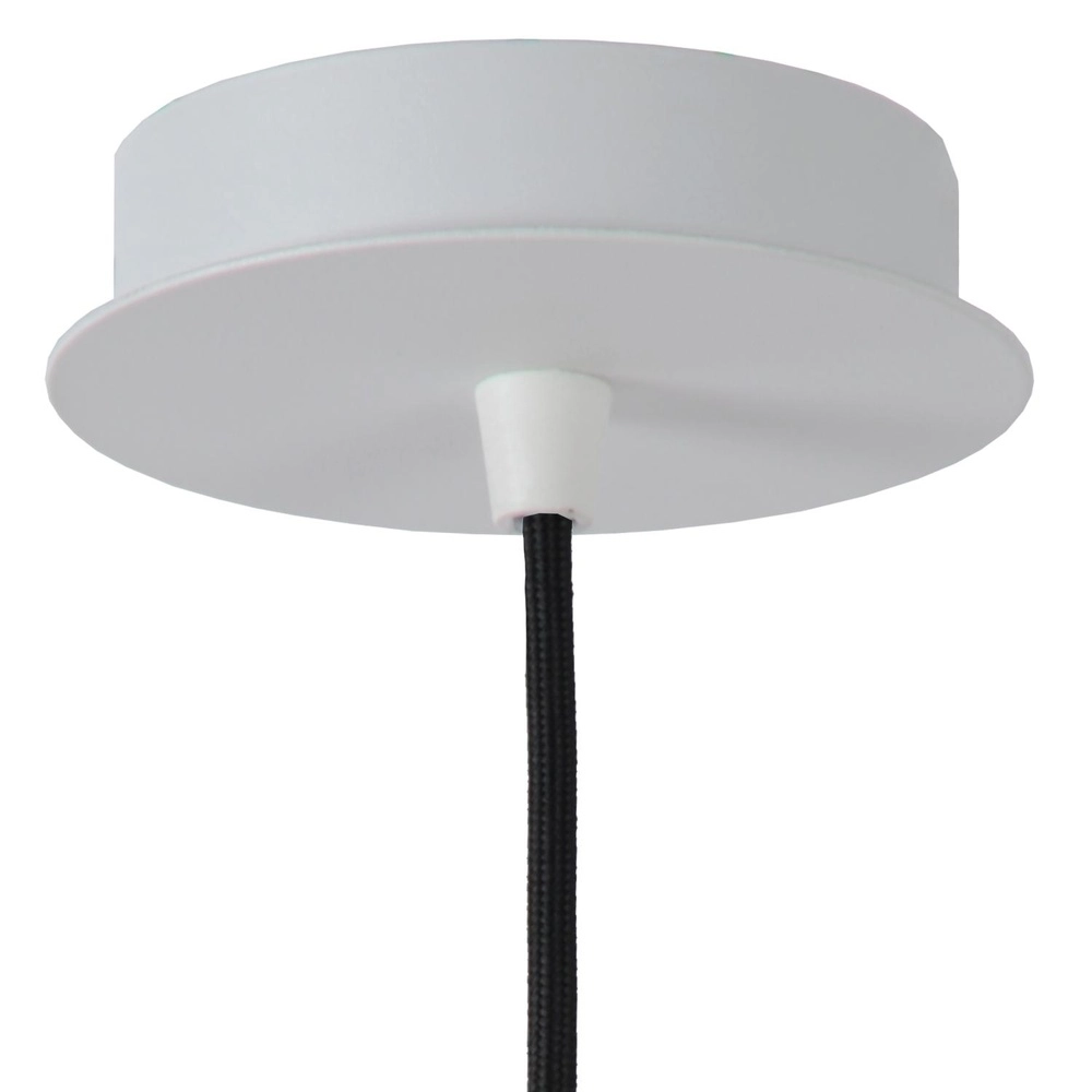 Design-Pendellampe Malunga Weiß Lucide 5411212210968