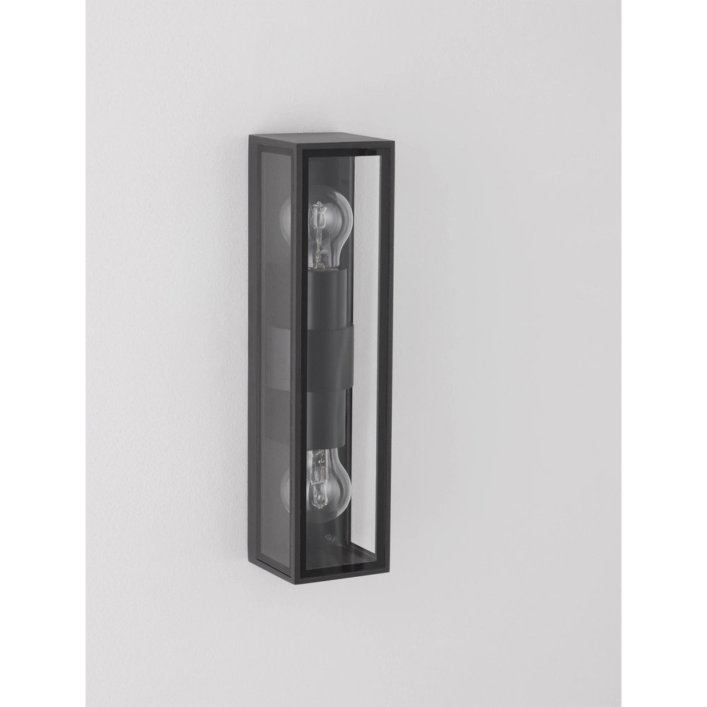 Wandleuchte Regina 34,8 cm Lyora 5212017432643