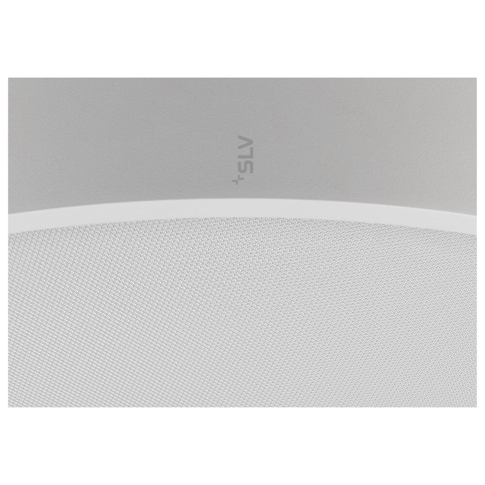 Deckenleuchte / Hängeleuchte Medo Pro 60 weiß - CCT - 80g - Ø 60cm SLV 4024163276849
