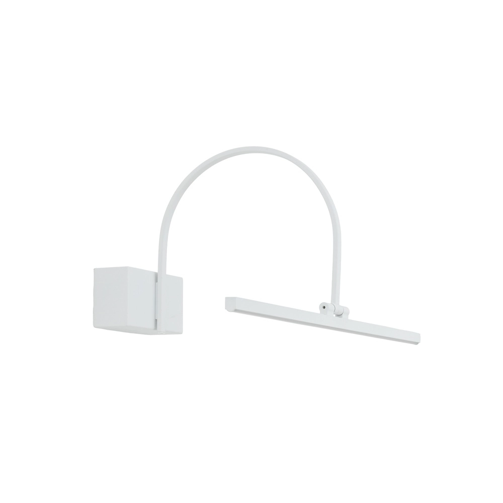 Bildlampe Artline Led Weiß 45 cm Lyora 5903139119559