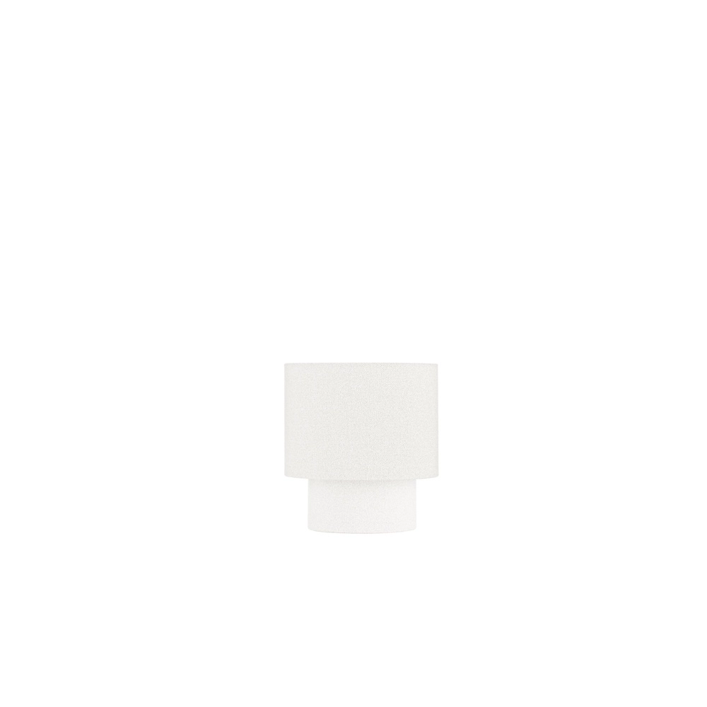 Tischlampe Syrin Weiß Lyora 5212017493613