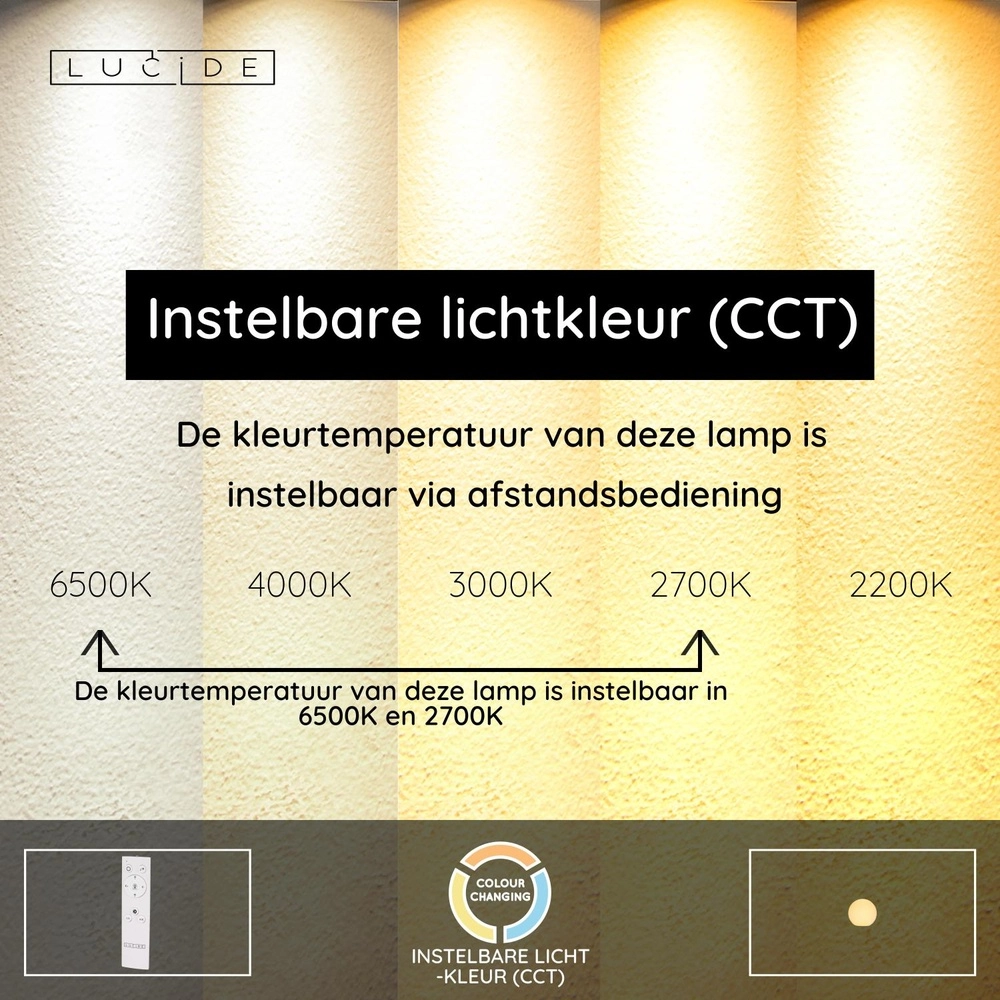 Wiederaufladbare Tischlampe Pino M – weiß Lucide 5411212061645