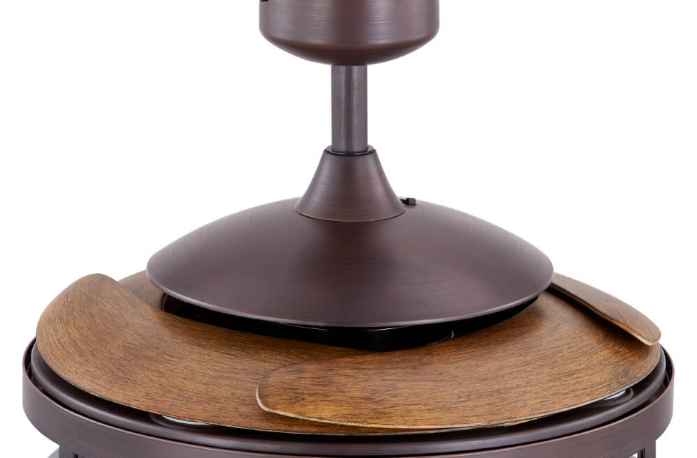 Klassischer Deckenventilator Fanway Classic Ø 122cm Beacon 9333509119371