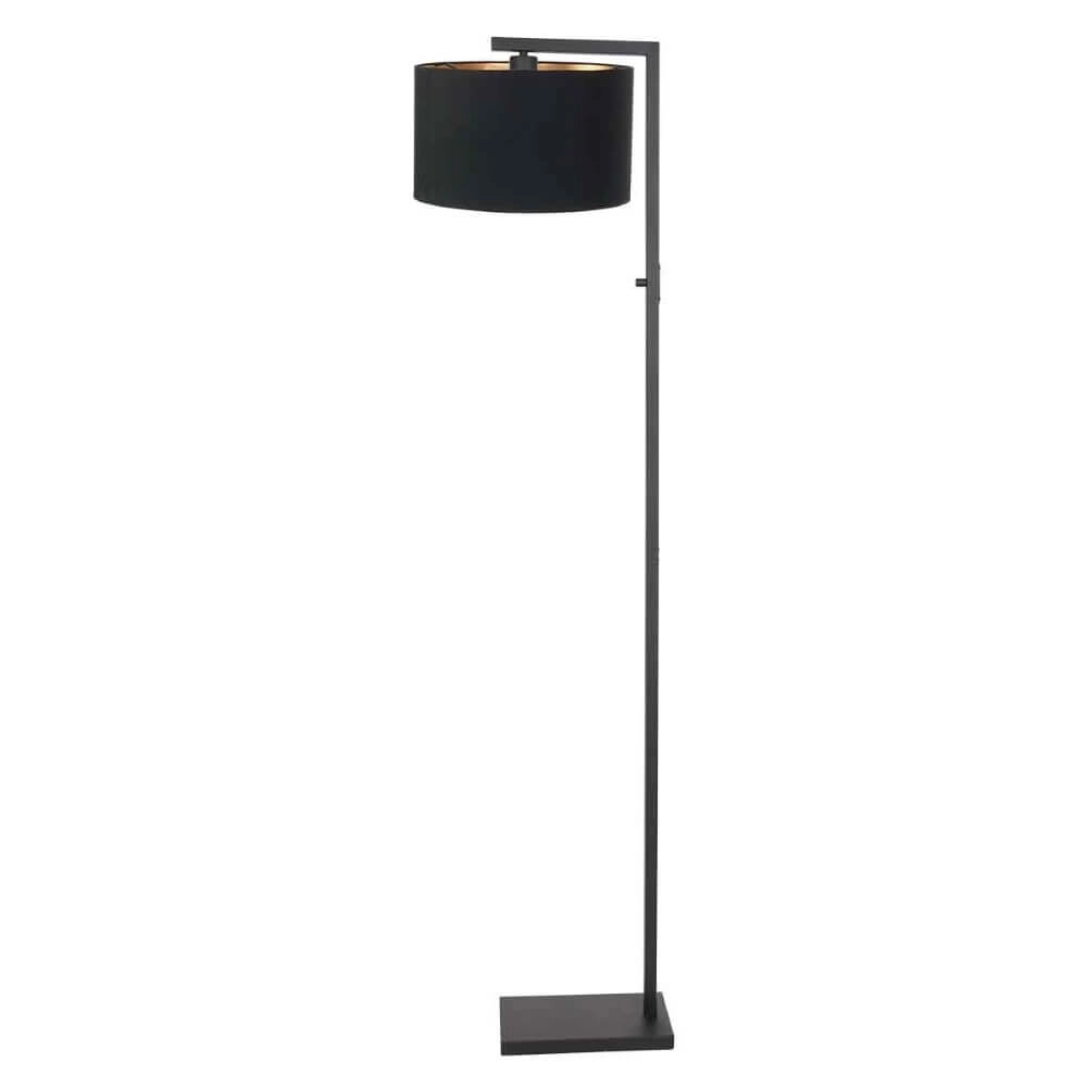 Schicke Stehlampe Stanger Steinhauer 8712746152517