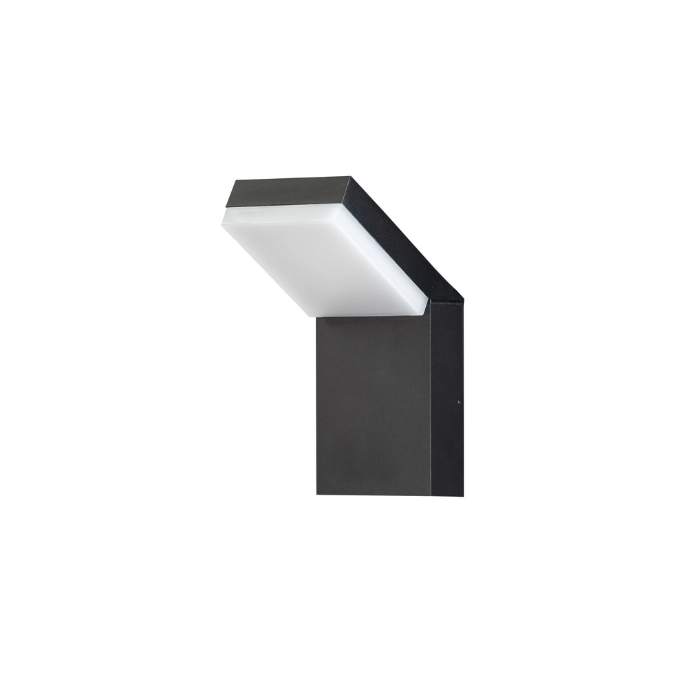 Wandleuchte Farge anthrazit Lyora 5212017476661
