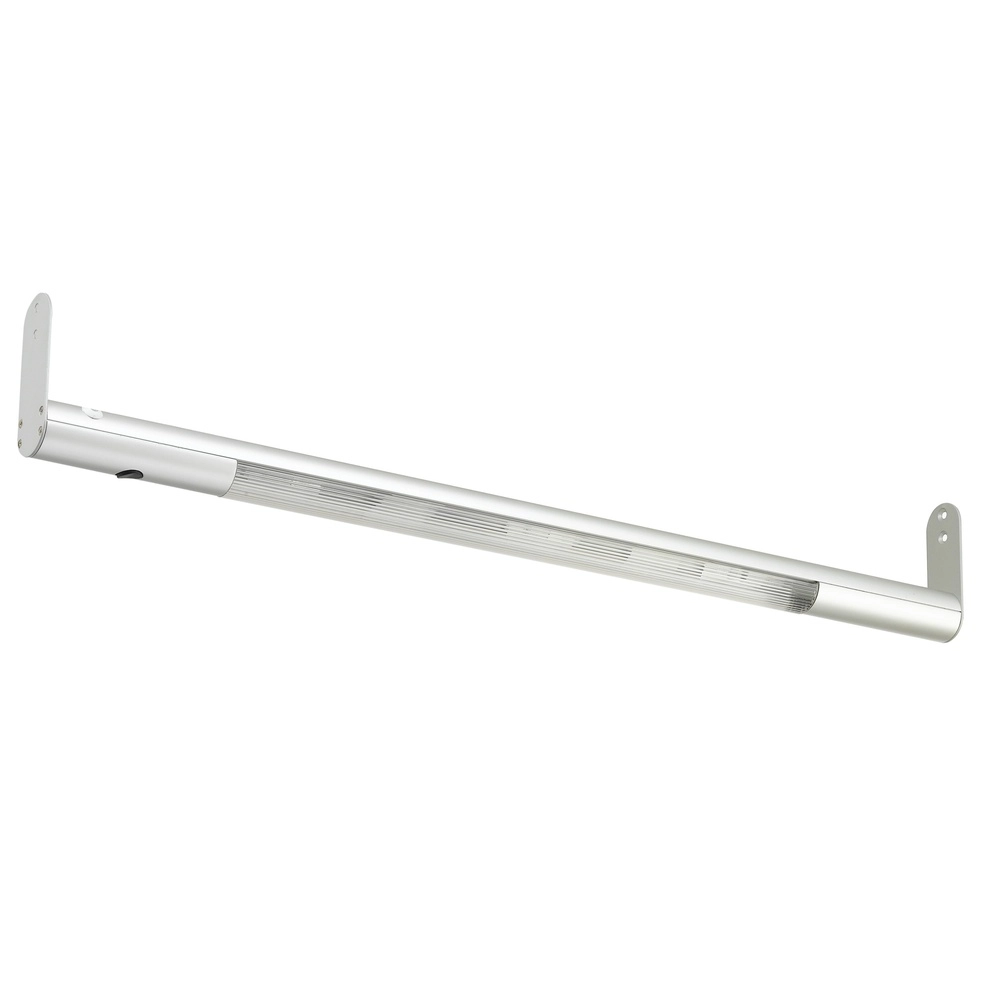 Lampe Bau Grau für Küchenschrank