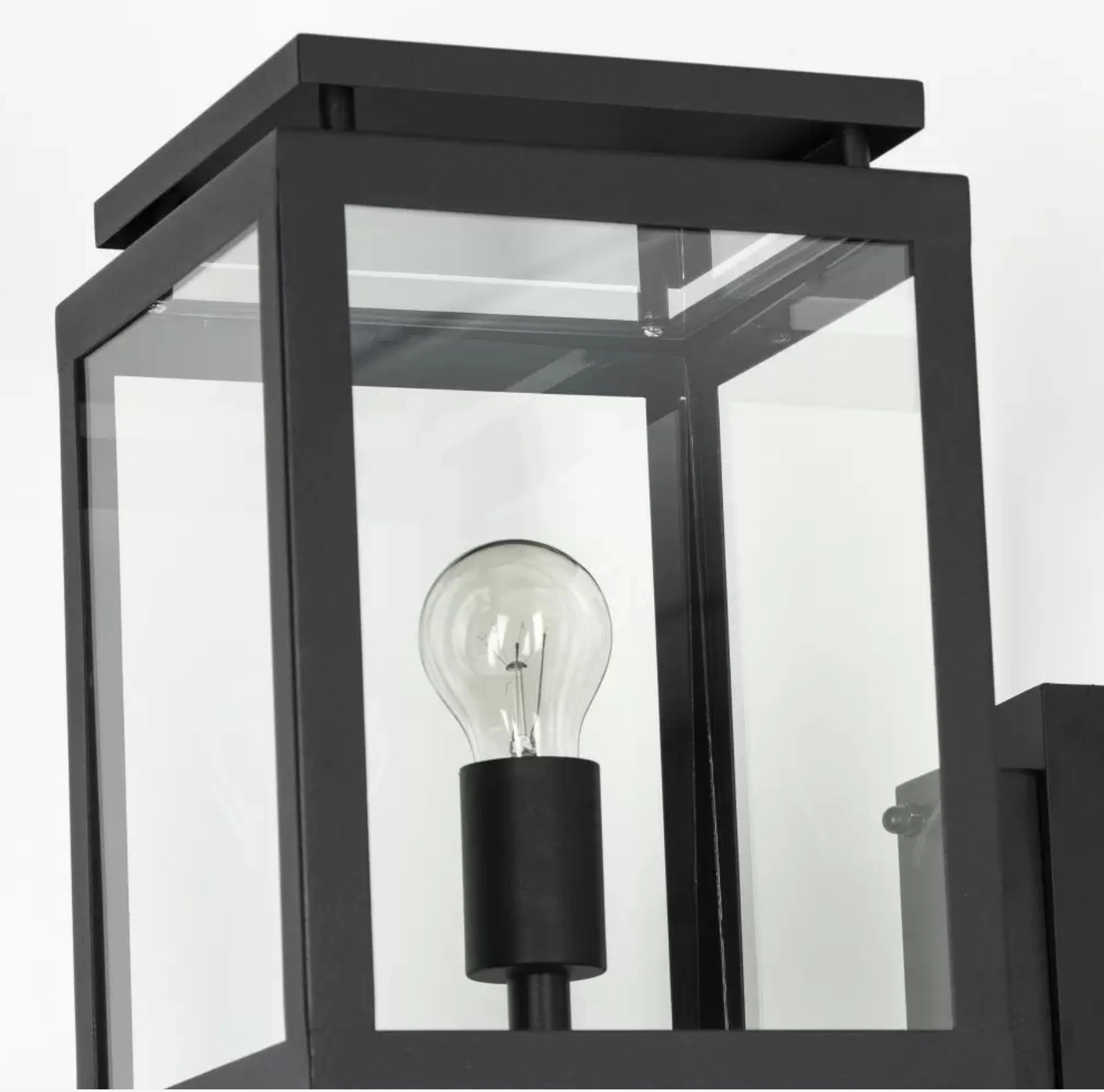 Stehende Laterne Vecht 2-Licht KS 8714732730143