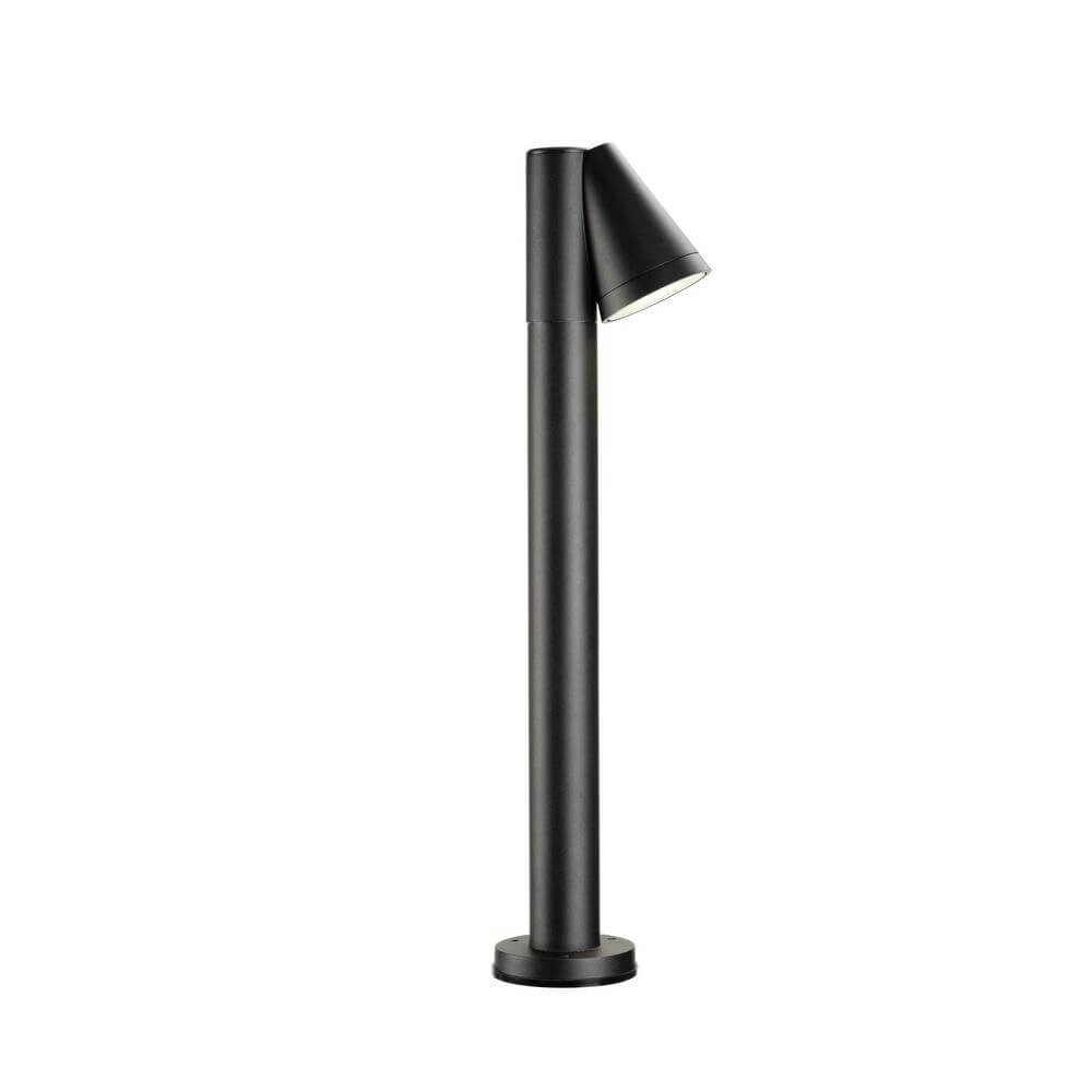 Beleuchtung des Weges T-Tube 70 Pole 70cm schwarz Einzel SLV 4024163291576