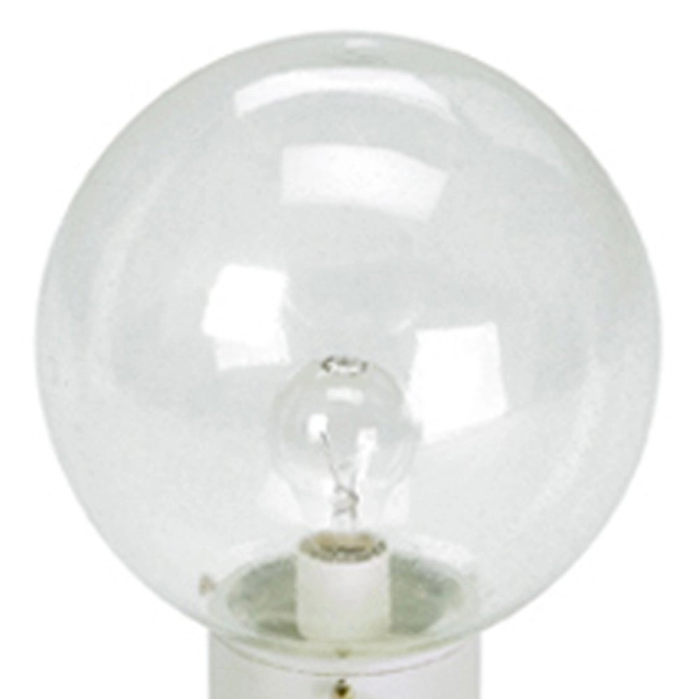 Kugelleuchte Borl 38 cm - weiß Albert 4007235805031