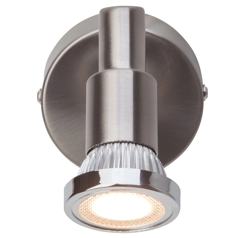 Wandlampe Ryan Brilliant 4004353201240