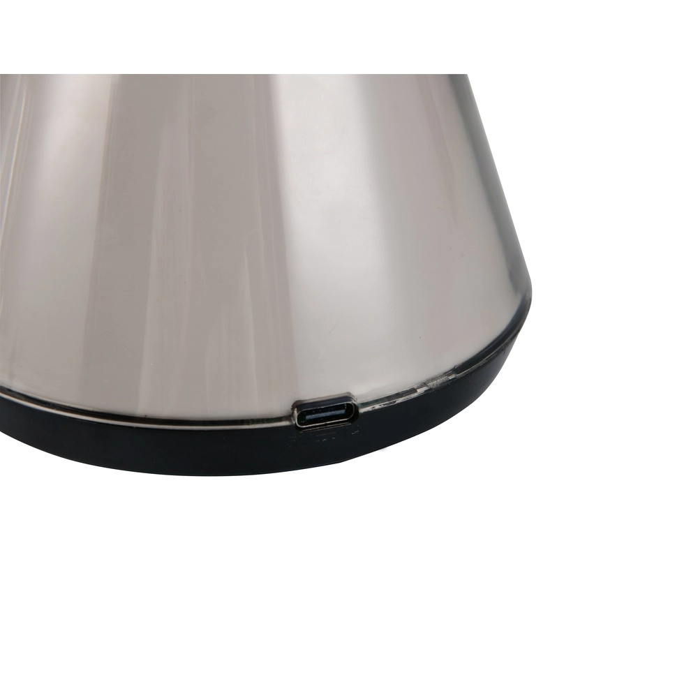 Tischlampe Estella Herz Trio 4017807715880