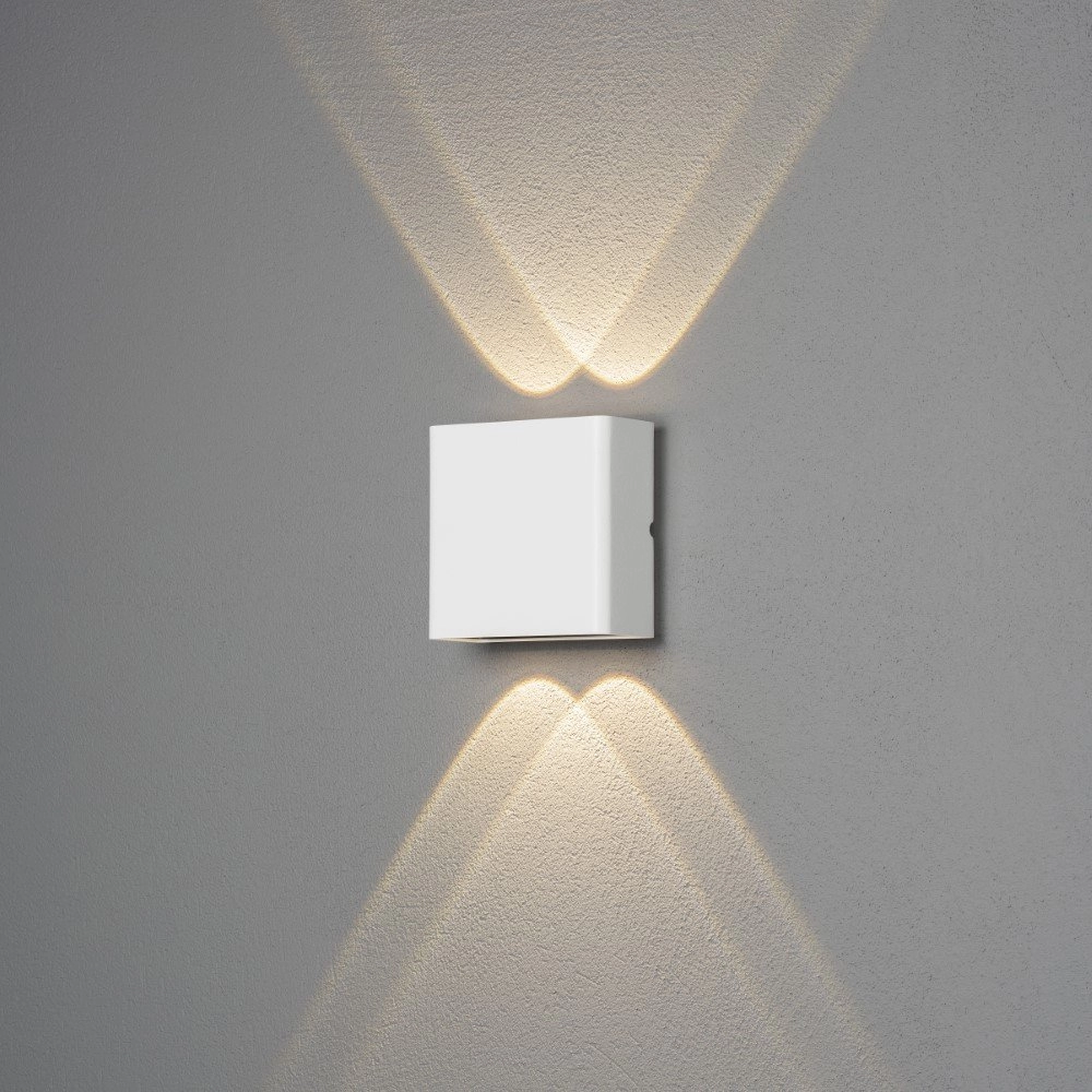 Up- & downlighter Cremona KonstSmide 7318307891256
