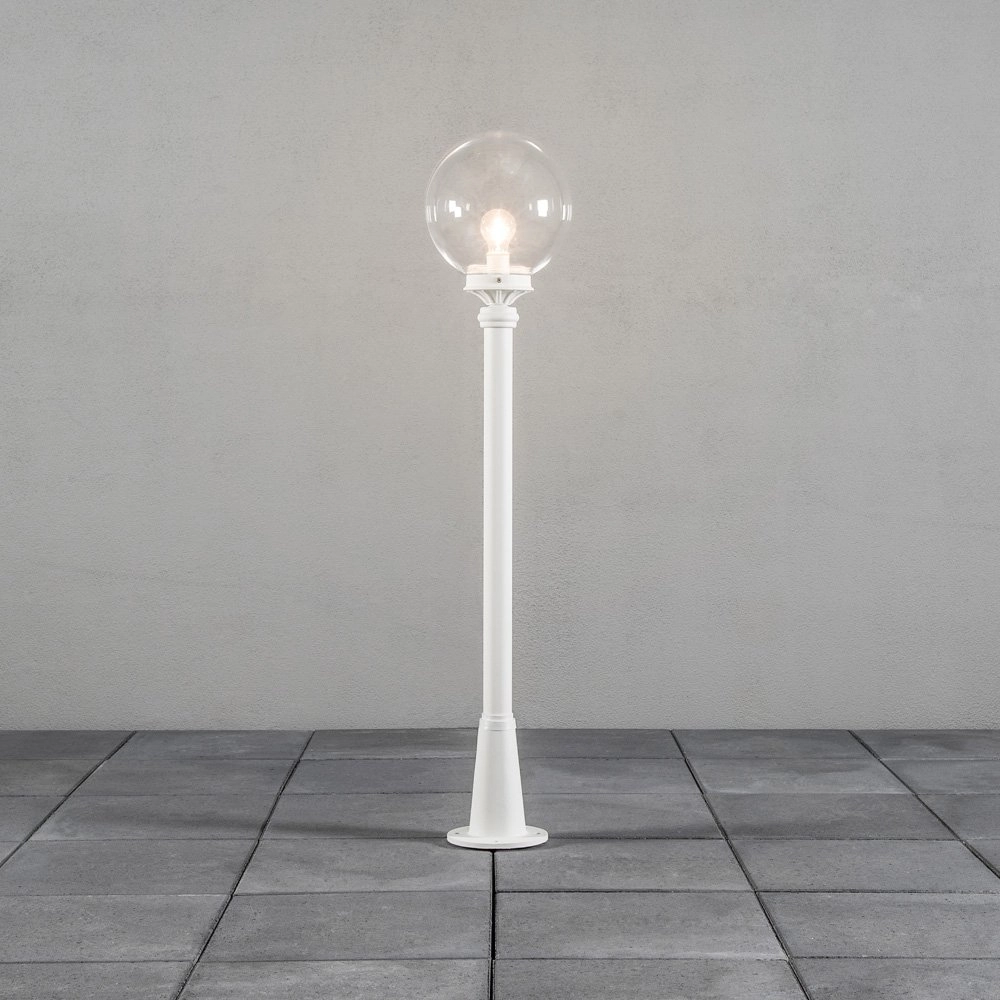 Orion Gartenlampe KonstSmide 7318304982506
