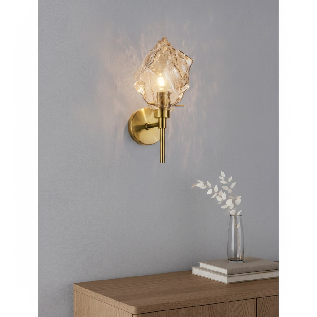 Wandleuchte Odelle Lyora 5212017434418