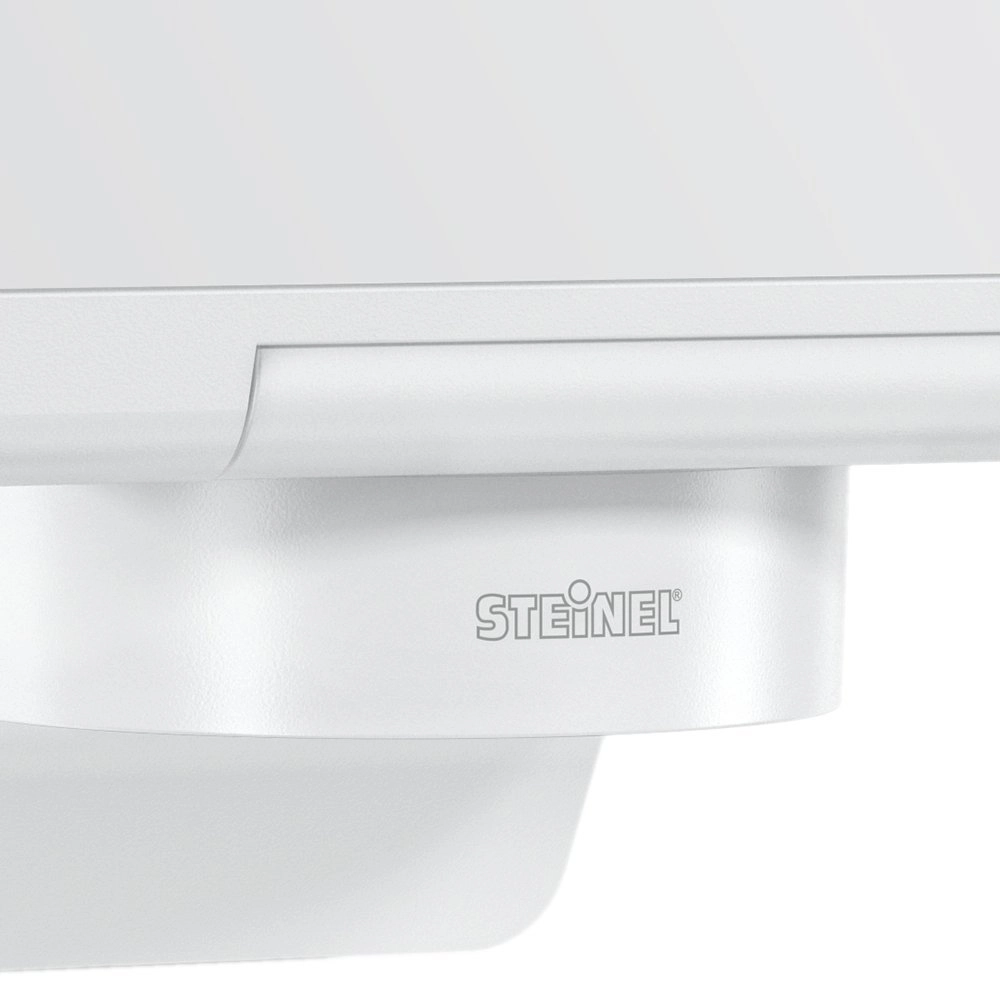 LED-Strahler Xled Home 2 Slave Weiß Steinel 4007841033125