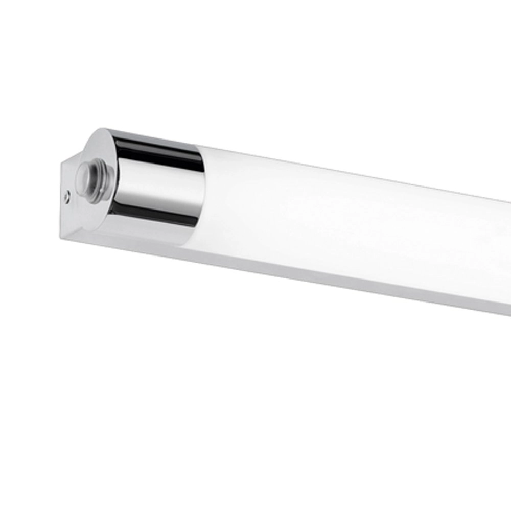 LED-Badezimmerlampe Series 2815 Mit Power Outlet Trio 4017807245950