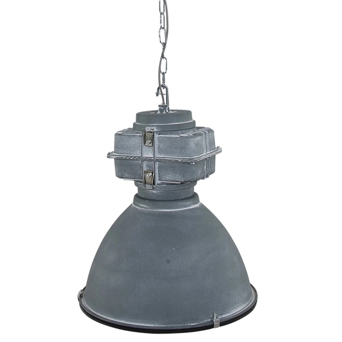 Pendelleuchte Fender 47 cm Vintage Grey