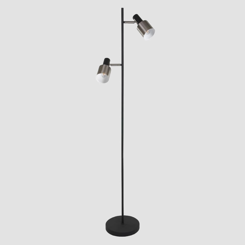 Stehlampe Fjorgard Steinhauer 8712746125122