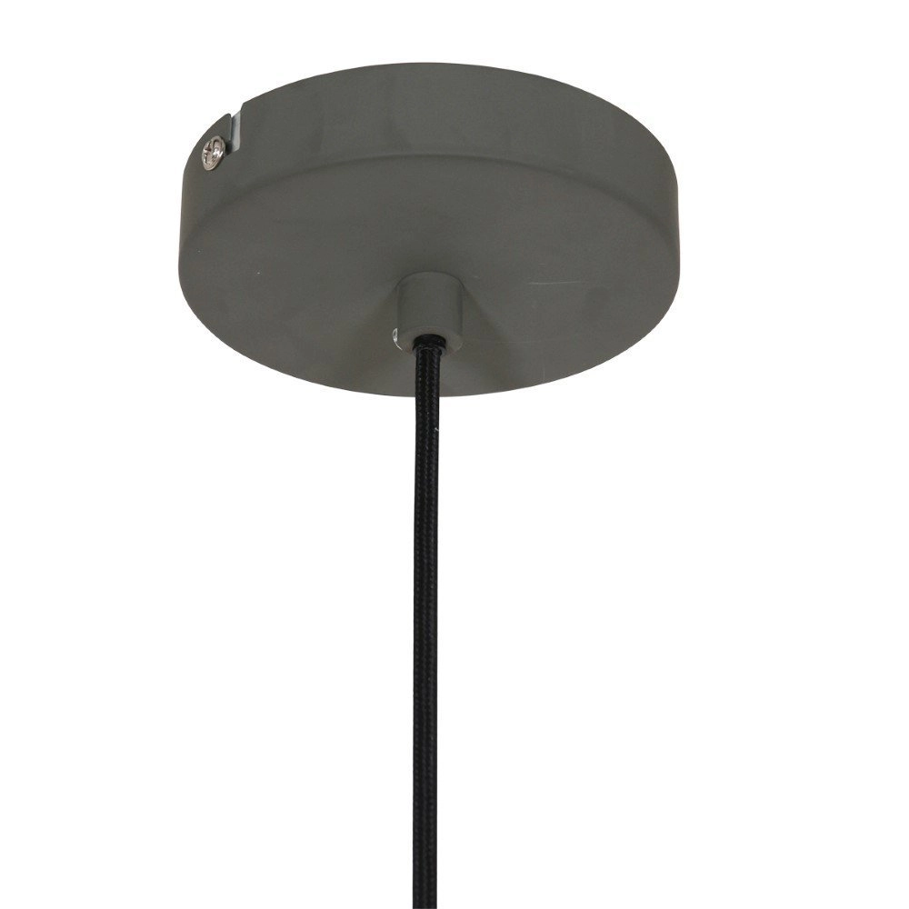 Hängelampe Krisip Ø 50cm Steinhauer 8712746132533