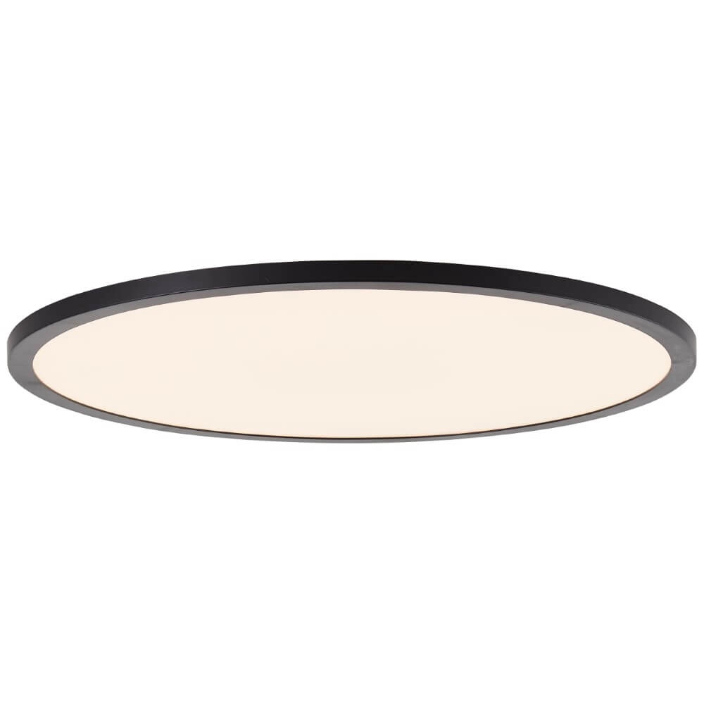 LED-Deckenleuchte Tuco Ø 50cm