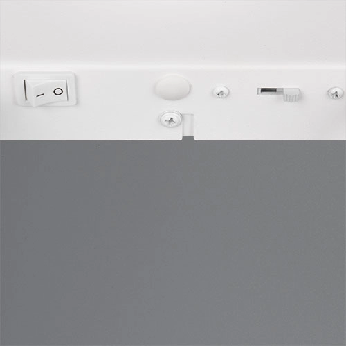 Design-Wandlampe Arola Weiß Trio 4017807683592