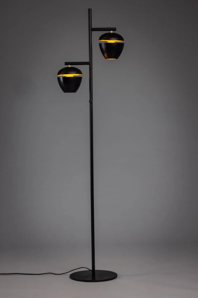 Designer-Stehleuchte Claire 2x E27 ETH 8720195304661