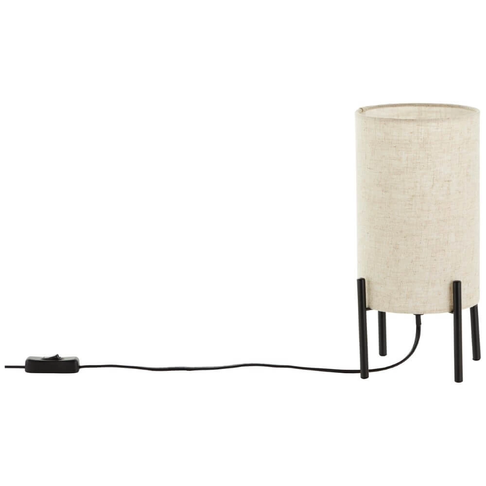 Nachttischlampe im Landhausstil Fairhill Brilliant 4004353396601