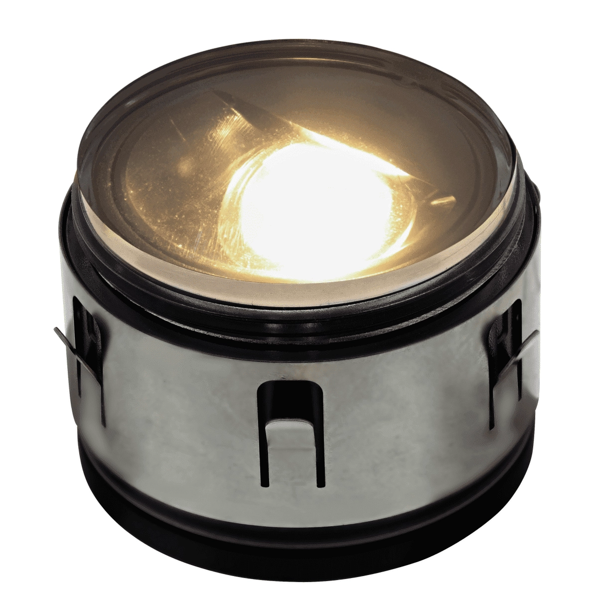 Adjustable recessed spot Luna 12 volts In-lite 8717051004483