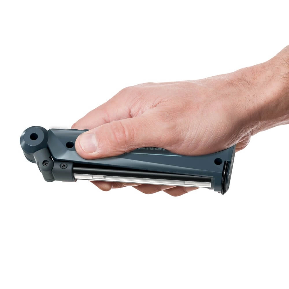 Handliche Arbeitsleuchte Mini slim grau Scangrip 5708997362105
