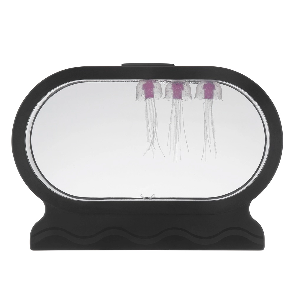 Tischlampe Jelly-Glow Schwarz Brilliant 4004353477447