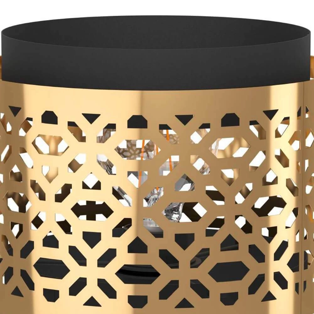 Designer-Tischlampe Sandbach Eglo 9002759439828