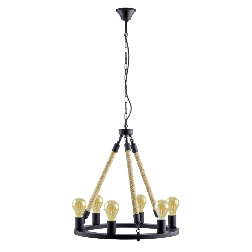 Pendelleuchte Findlay 56cm Eglo 9002759496944