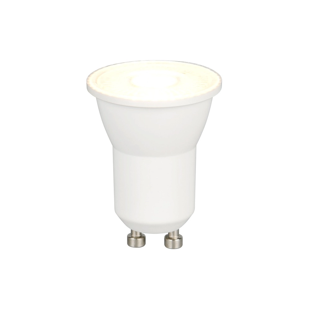 Lichtquelle Led Lm Mini GU10 - 4W - 345lm - 3000K