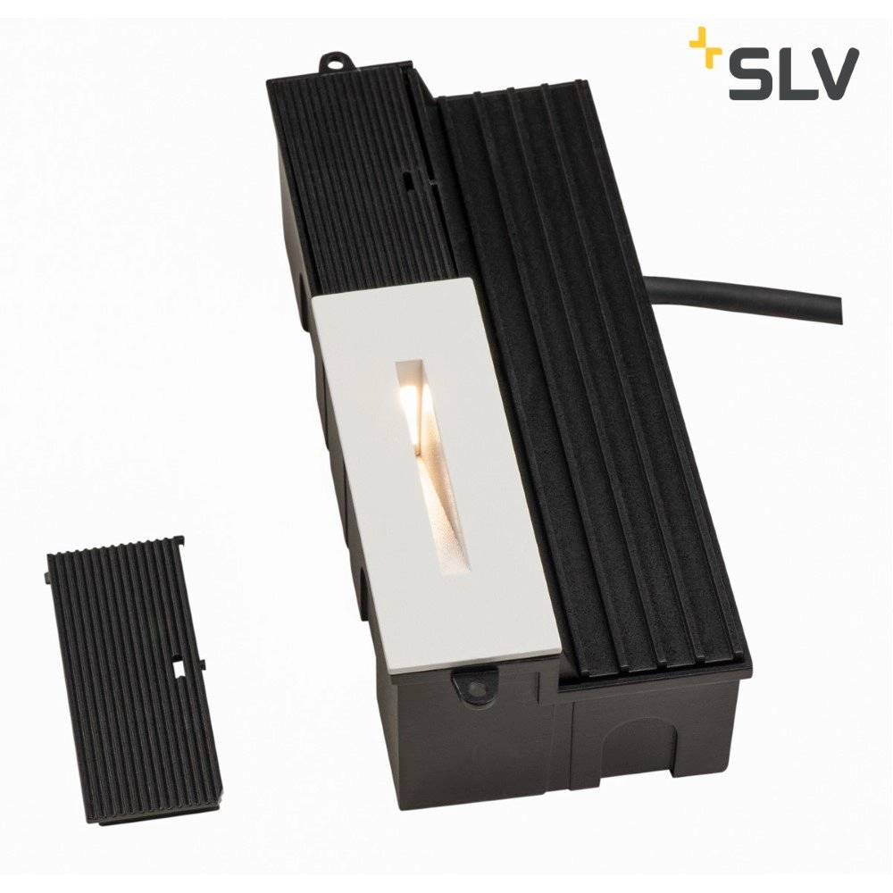 Wandeinbauleuchte Notapo S SLV 4024163231718