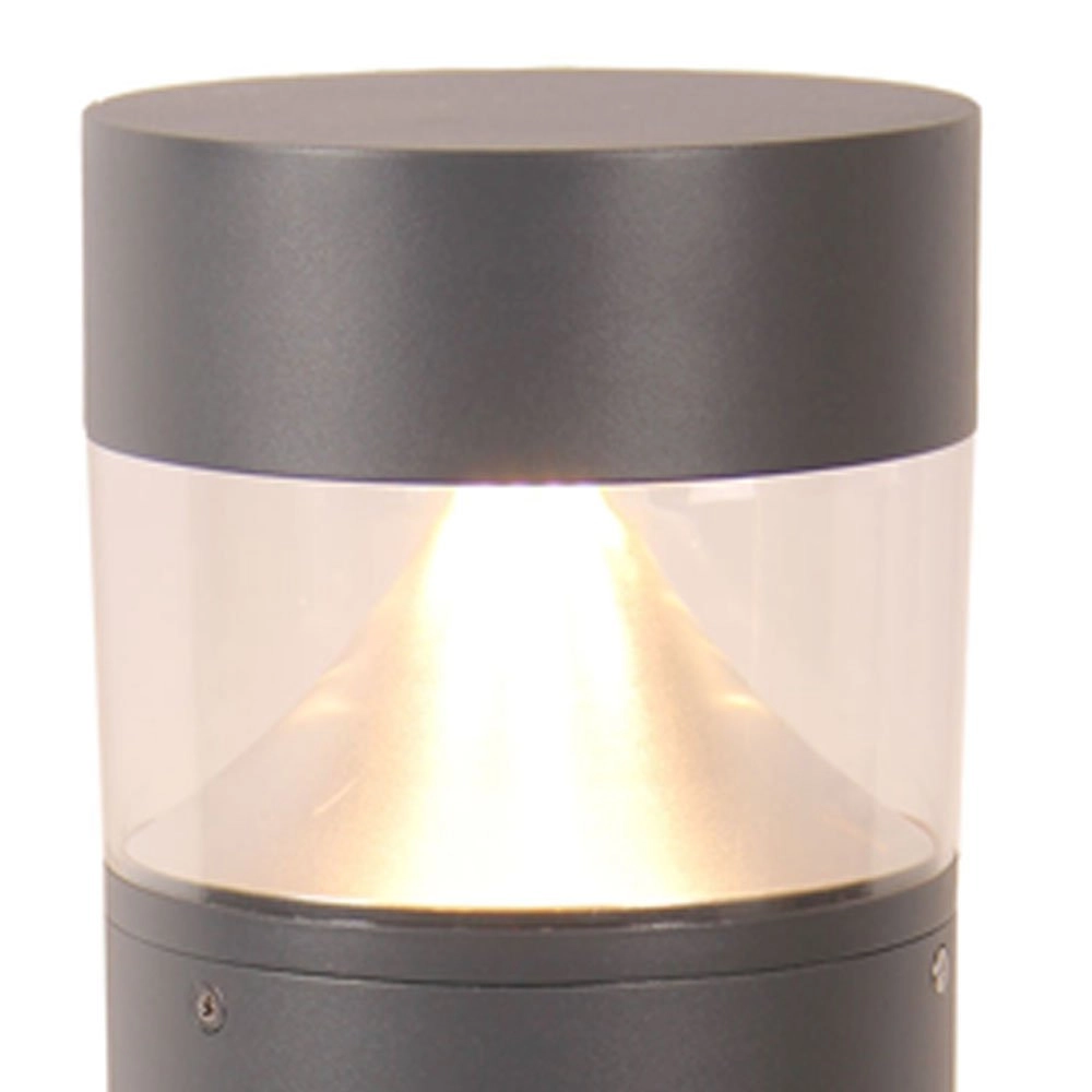 LED Gartenlampe Finmotion Franssen 8435258612965