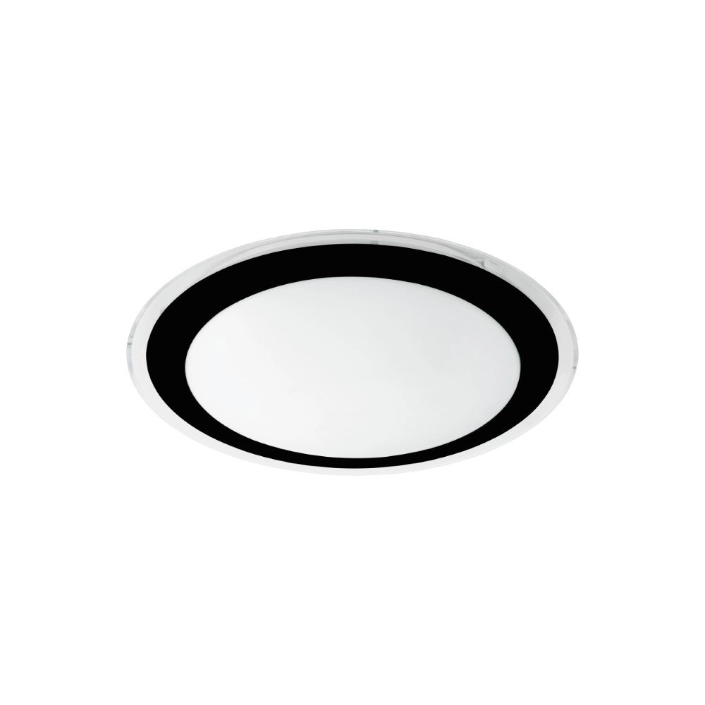 LED-Deckenlampe Competa 2 Ø 33,5cm