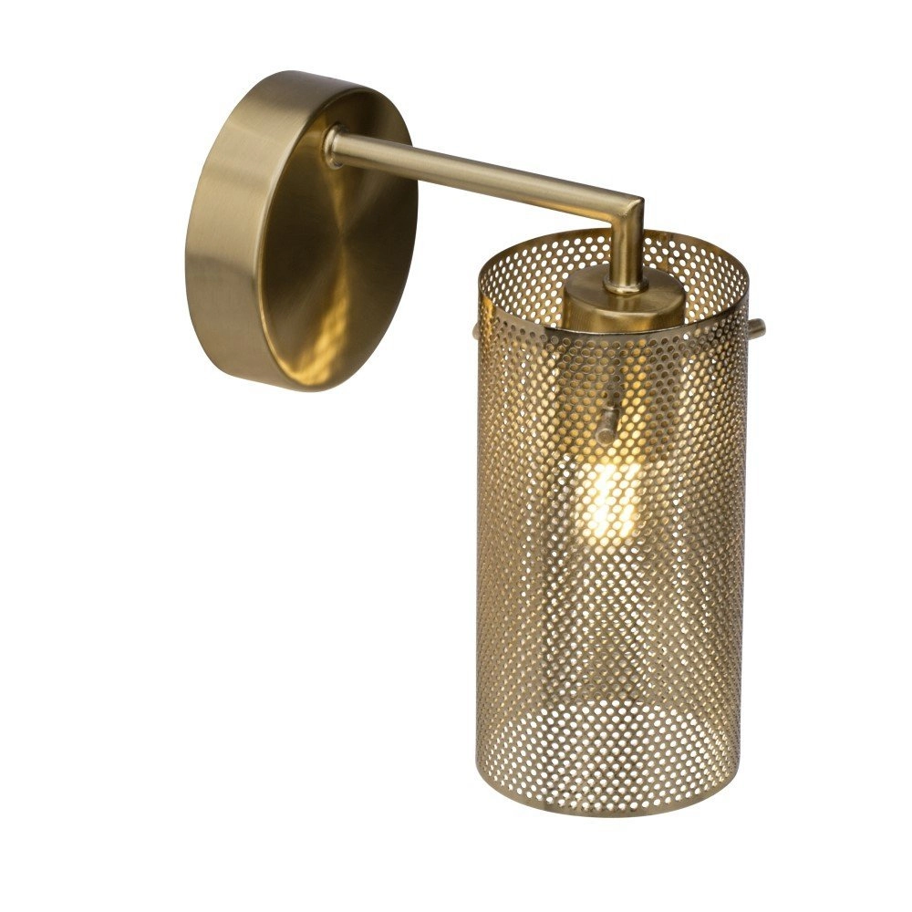 Wandlampe Gracian Brilliant 4004353290886