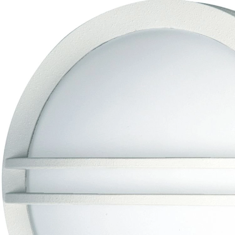 Außenlampe Port Weiß Albert 4007235861068
