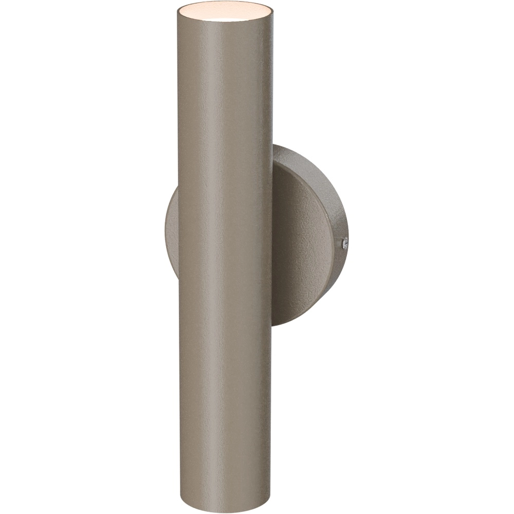 Wandscheinwerfer Run Sand – 2x GU10