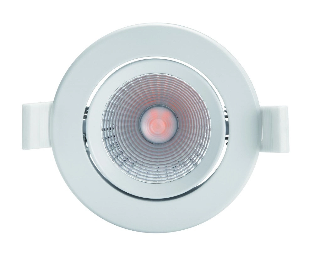 Led Spot Sparkle 5,5W - 2700k - 8,5 cm weiß Philips 8718699755683