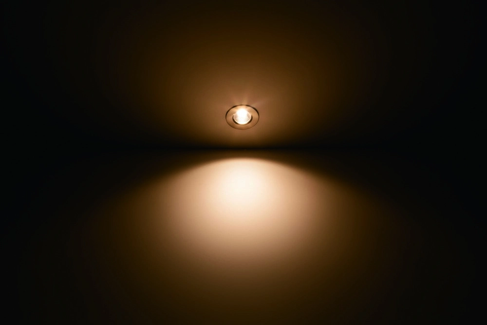 LED-Spot aus Edelstahl Dive Philips 8718699755669