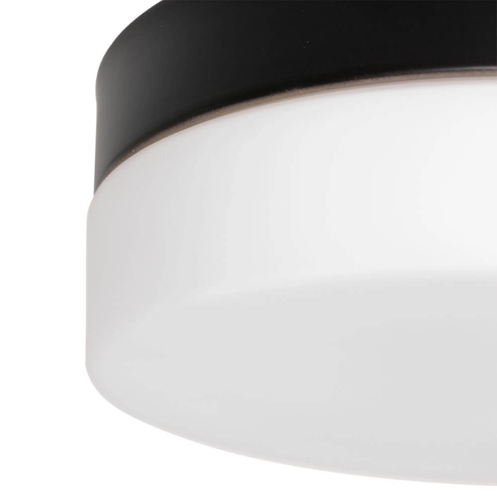 LED-Deckenleuchte Ikaro IP44 Steinhauer 8712746152975